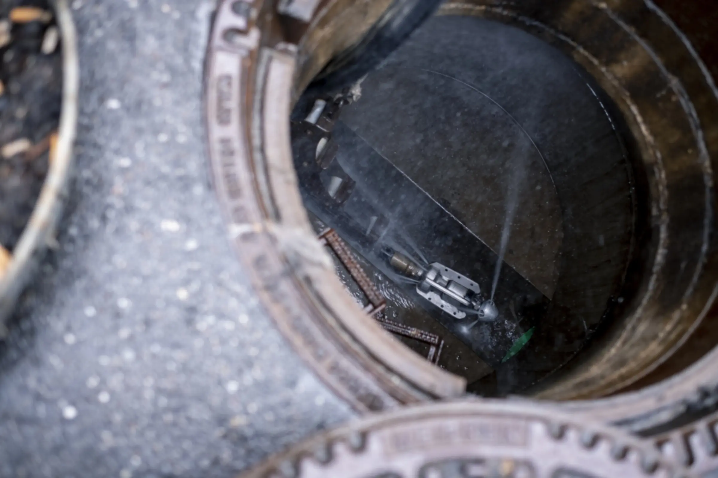 Bohrschlammentsorgung Bohrschlammentsorgung